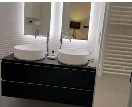 M.m.r. Gioma Apartament