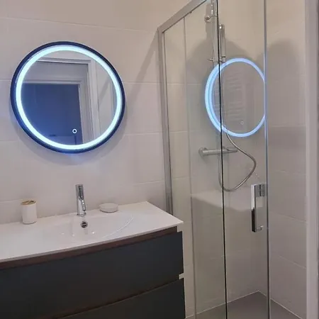 M.m.r. Gioma Apartament Cannes