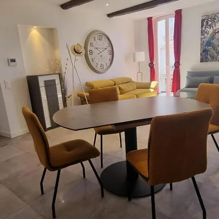 Apartment M.m.r. Gioma