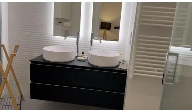 M.m.r. Gioma Apartamento
