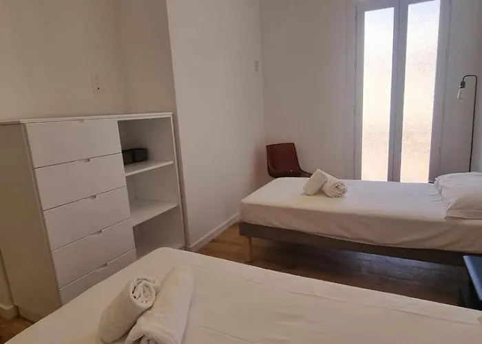 M.m.r. Gioma Apartamento *
