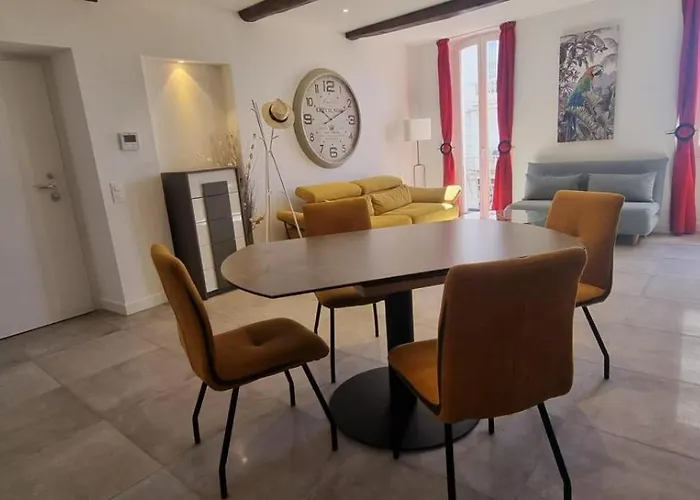 Apartamento M.m.r. Gioma