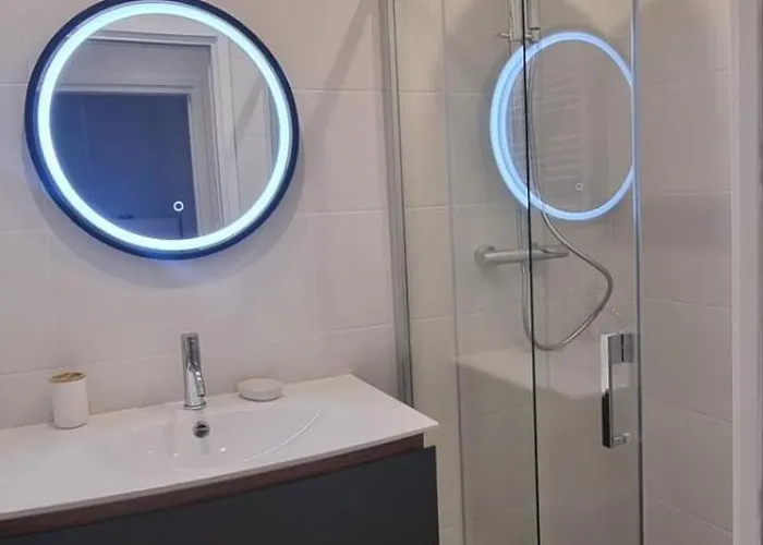 M.m.r. Gioma Apartmán Cannes