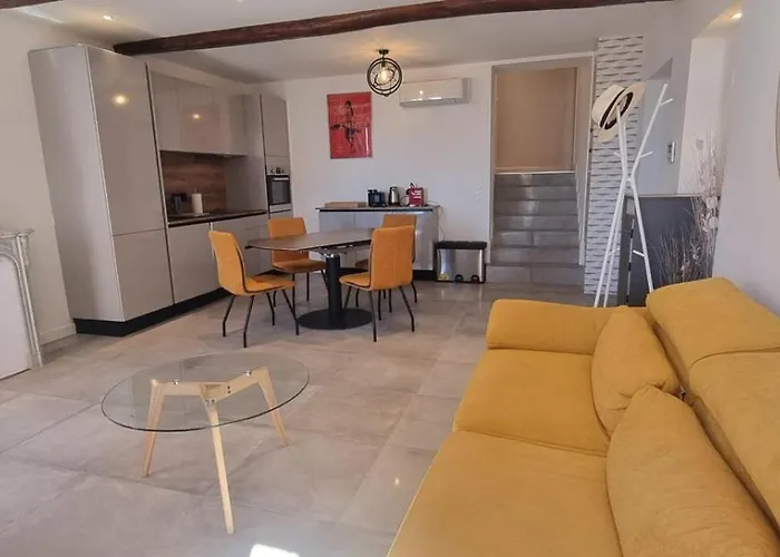 M.m.r. Gioma Apartmán