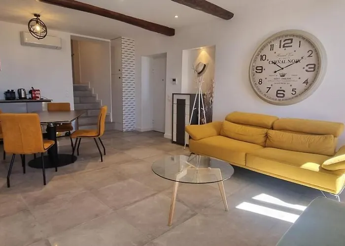 M.m.r. Gioma Apartmán